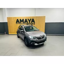 Renault Stepway Amaya Pocitos