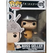 Funko Pop Ross Geller Friends 