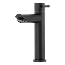 Llave Mezcladora Lavabo Pingoo Amazonas Corto Grifo Baño