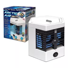 Mini Purificador Aire Acondicionado Refrigerador Personal 