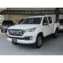foton tunland v9-1