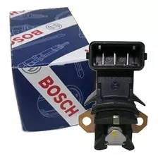 Sensor Hall Santana 2.0 Mi 4p 1999 Bosch 1237031296