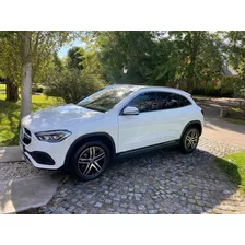 Mercedes-benz Clase Gla Gla 200 Progressive