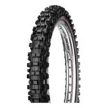 Cubierta On Off Maxxis M7304 80/100-21 51m Delisio Motos