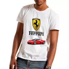 Playera Ferrari-0003