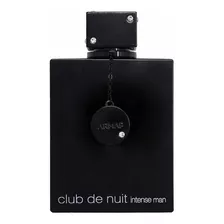 Armaf Club De Nuit Intense Man Edp 200 ml Para Hombre