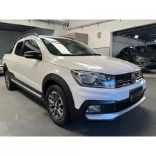 Volkswagen Saveiro Cross Pack High