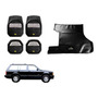 Kit Herrajes De Balatas Oldsmobile 98 Wagon 1977-1978 Del Ck