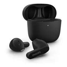 Philips Tat2236bk Auriculares Inalámbricos Bluetooth Ne /vc Color Negro