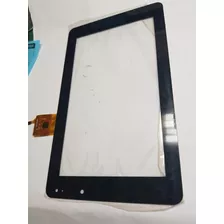 Touch Tablet Cce Motion Tab T 733 Preto