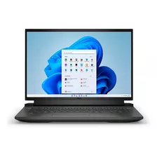 Laptop Dell G16 I9-13900hx 16gb 1tb Ssd Geforce Rtx 4070 8gb