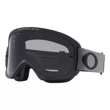 Goggles Mtb Oakley O Frame 2.0 Pro Dark Grey Gris 0oo7117711