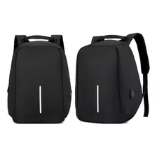 Mochila Notebook Masculina Feminina Social Resistente 5786