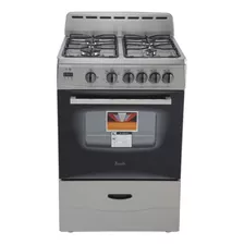 Avanti Ada 24 Stainless Steel Gas Range 