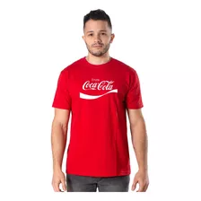 Remeras Hombre Bebidas Gaseosa Coca Cola|de Hoy No Pasa| 4bv