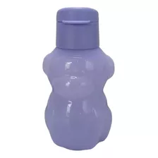 Tupperware Botella Agua Eco Twist Kids 350ml Animalitos Mas