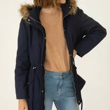 Parka Zoey Yagmour