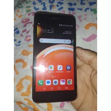 LG K9 Tv 16gb 2ram. Sem Trincos