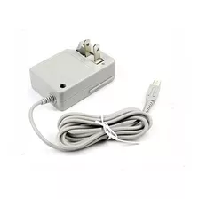 Adaptador Cargador Corriente Nintendo 3ds 3dsxl 2ds New3ds