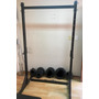 Tercera imagen para búsqueda de jaula gym