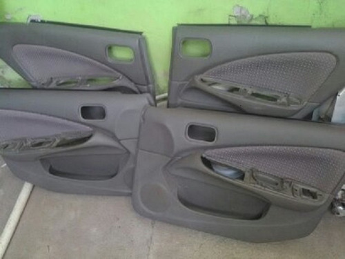 4 Carcasas De Nissan Sentra Serie B-15 De 2001 A 2006, Oem Foto 2