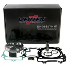 Vertex Vtktc23127b Forged Top End Kit - Standard