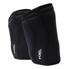 Joelheira Neoprene 7mm Cross Training Musculação Lpo (par)