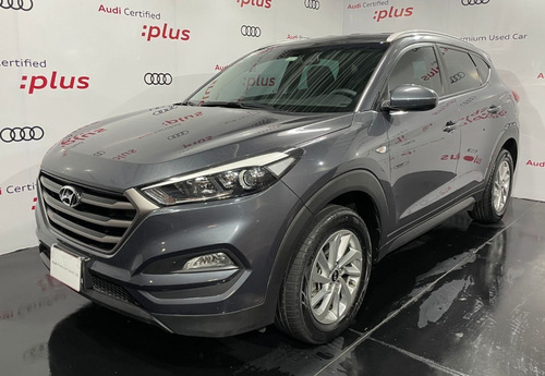 Hyundai Tucson Gls Premium 2016 