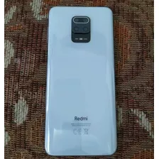 Xiaomi Redmi Note 9s 64gb Branco 
