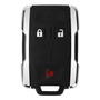 Funda De Llave De Tpu Lujo Compatible Gmc Terrain Y Acadia