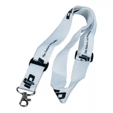 Strap Alça Branca Dji Para Drone Phantom, Mavic, Spark