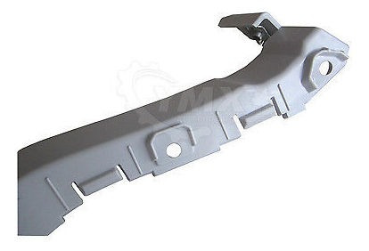 New Rear Right Rh Bumper Mounting Bracket For Land Rover Yma Foto 6