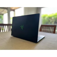 Razer Blade (advanced Model) 2021