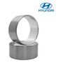 Inyector De Combustible Diesel Hyundai H100 06-10 2.5 C/uno 