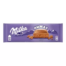 Chocolate Milka Importado 100g