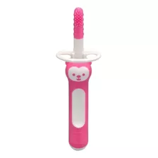 Mam Co20212 Escova Dental Massageadora Rosa