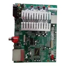 Placa Amplificadora Som Philips Fx10x/78