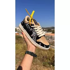 Nike Sb Dunk Travis Scott Alto