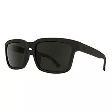 Gafas De Sol - Spy Helm 2 Rectangle Sunglasses For Men + Fre