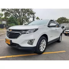 Chevrolet Equinox Ls A/t 1.5 Turbo