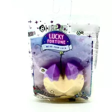 Lucky Fortune Pulsera Galleta De La Suerte 