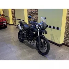 Triumph Tiger 800 Xc