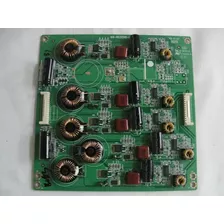 Placa Led Driver 40-rc5510-drc2LG Tv Philco Ph58e30dsg V.a