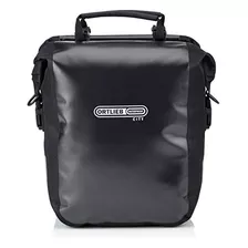 Ortlieb Sport Roller City Black Saddle Bags 2016