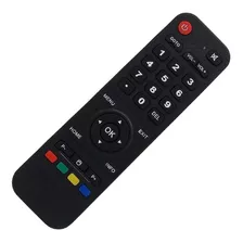 Controle Remoto H Smart Tv 3/5/6 Novo Testado Ok Disponível 
