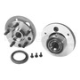 2- Mazas Traseras Sin Abs New Yorker V6 3.5l 94/96 Tmk