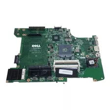 Placa Mãe Dell Latitude E5520 Socket G2 Ddr3 Jd7tc