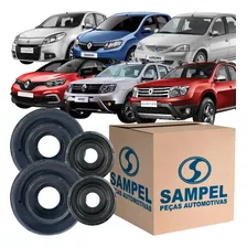 Coxim Amortecedor Sandero Captur Logan Duster 2007 Á 2021