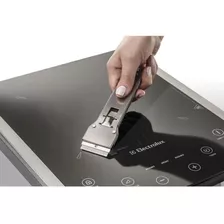 Raspador Para Cooktop Indução Vitrocerâmico - Electrolux