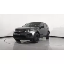 Land Rover Discovery Sport 2.0 Pure At 4wd
